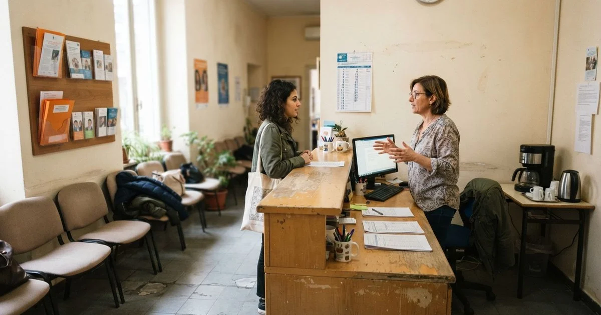 Free and low-cost psychiatric care in Milan: your options