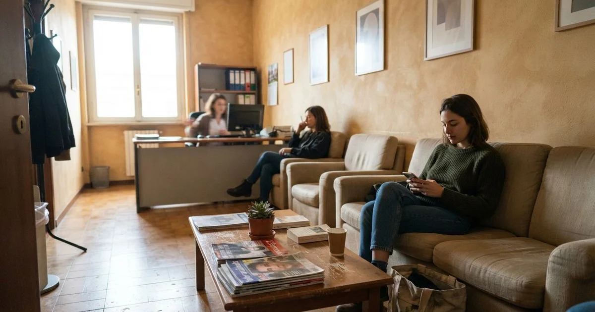 Best psychiatrists and psychotherapy practices in Milan