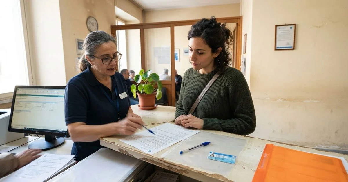 Is psychiatric care covered by insurance or the SSN in Milan?