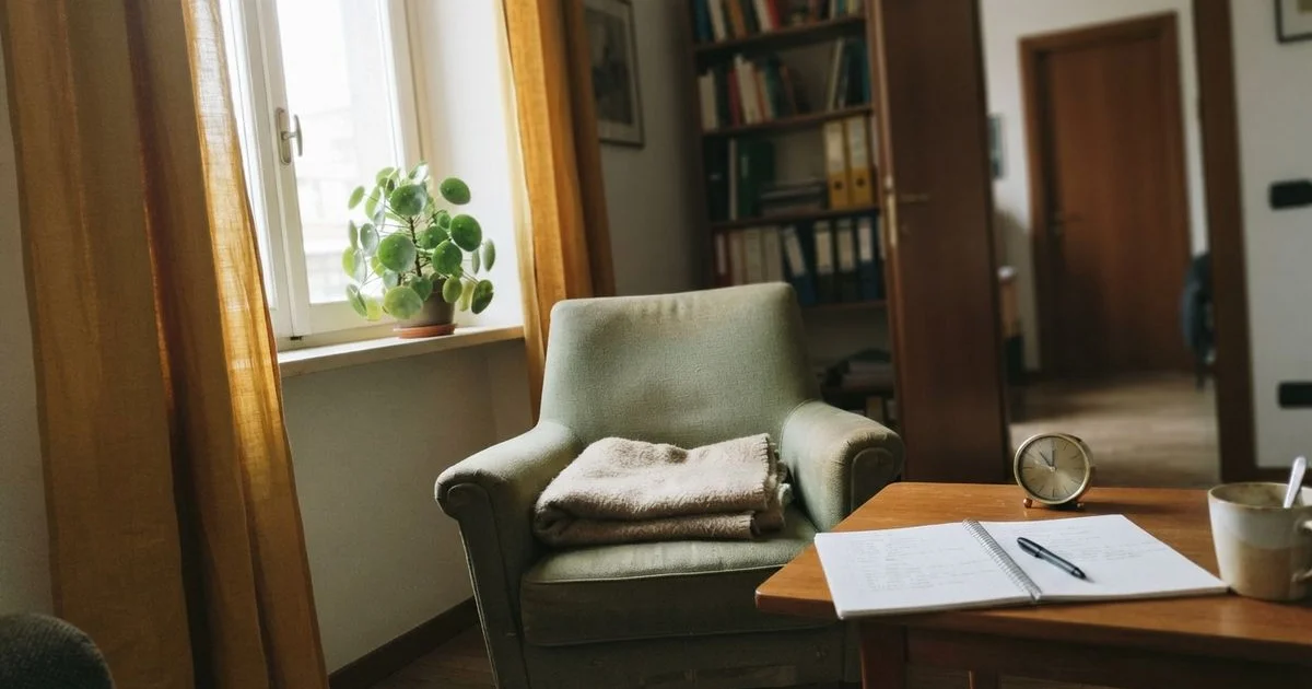 Featured psychiatrist in Milan