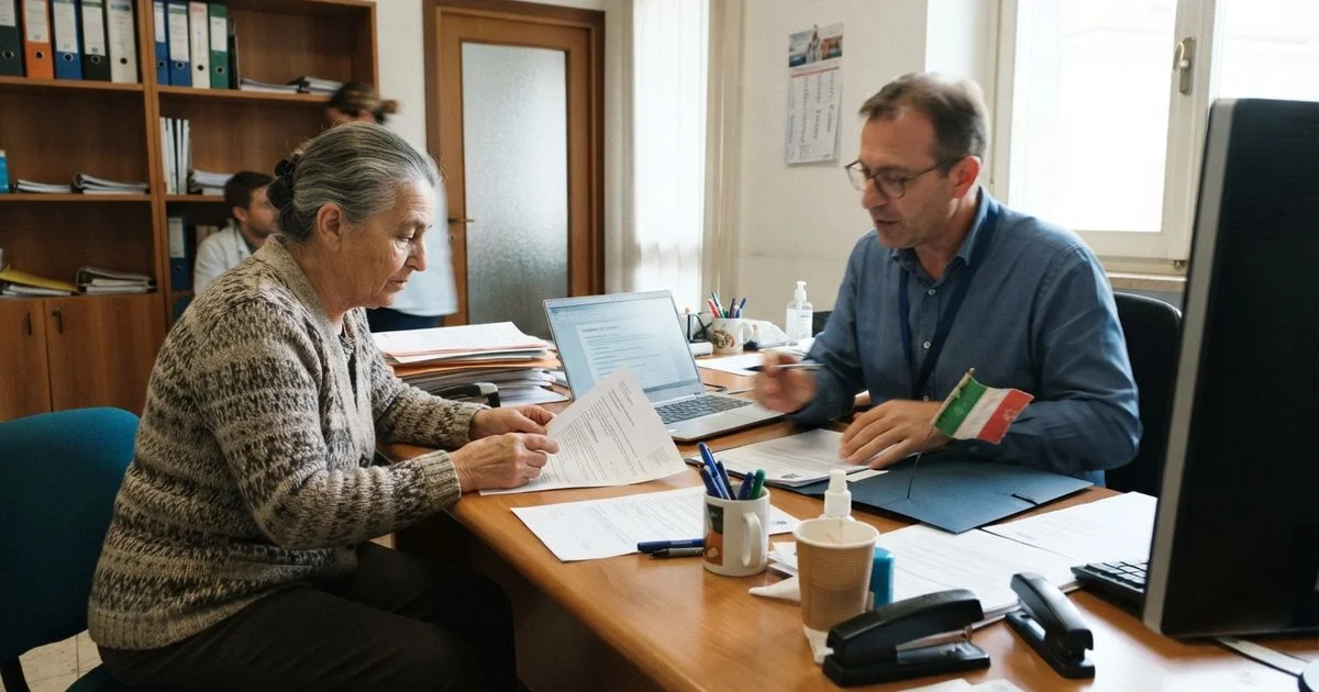 Your rights as a psychiatric patient in Italy