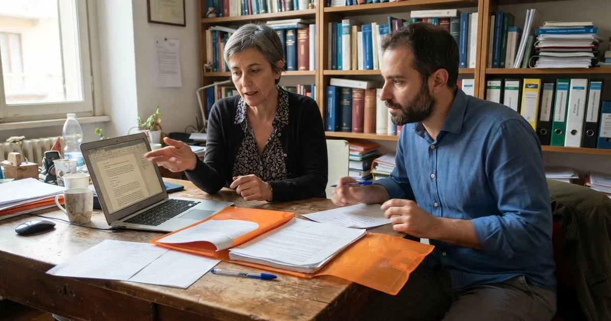 How psychiatrists and therapists work together on the same case