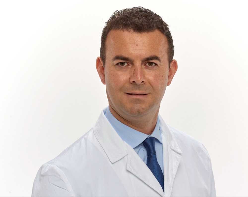 POTENZIATIVA Dr TAVERA Medical Center Ozonoterapia e IV Therapy - Medicina Potenziativa e della Longevita' sana