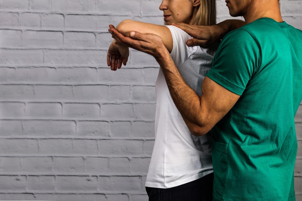 Dinamica Bicocca - Studio Medico Fisioterapico & Osteopatico