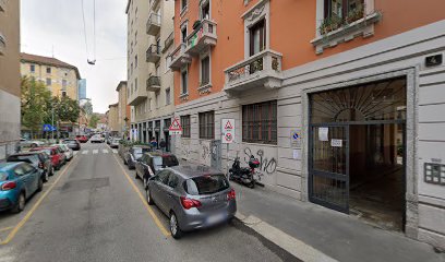 Studio Medico Milano Isola (SMMI)