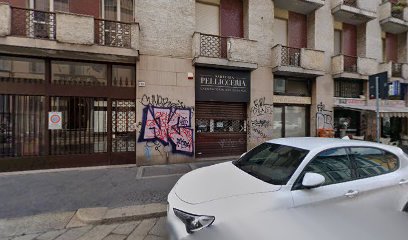 Centro Psicologico Porta Romana - Fondazione Aiutiamoli