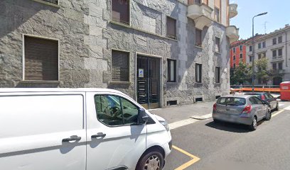 Studio Psicologico Porta Romana