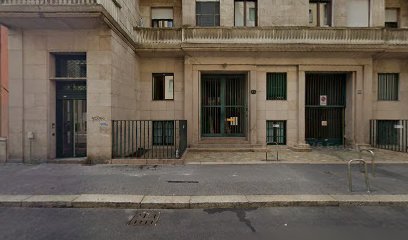 Dott. Carmine Pasquale Pismataro, Psichiatra