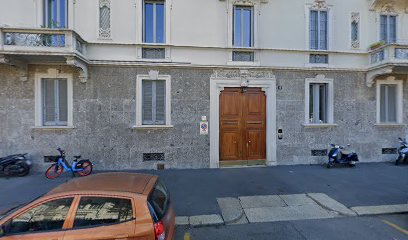 Dott. Gian Mario Mandolini - Psicoanalista, Psichiatra, Psicoterapeuta - Milano