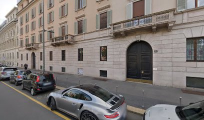 Dott.ssa Elena Cernuschi • Psicologa Psicoterapeuta Porta Venezia | Milano
