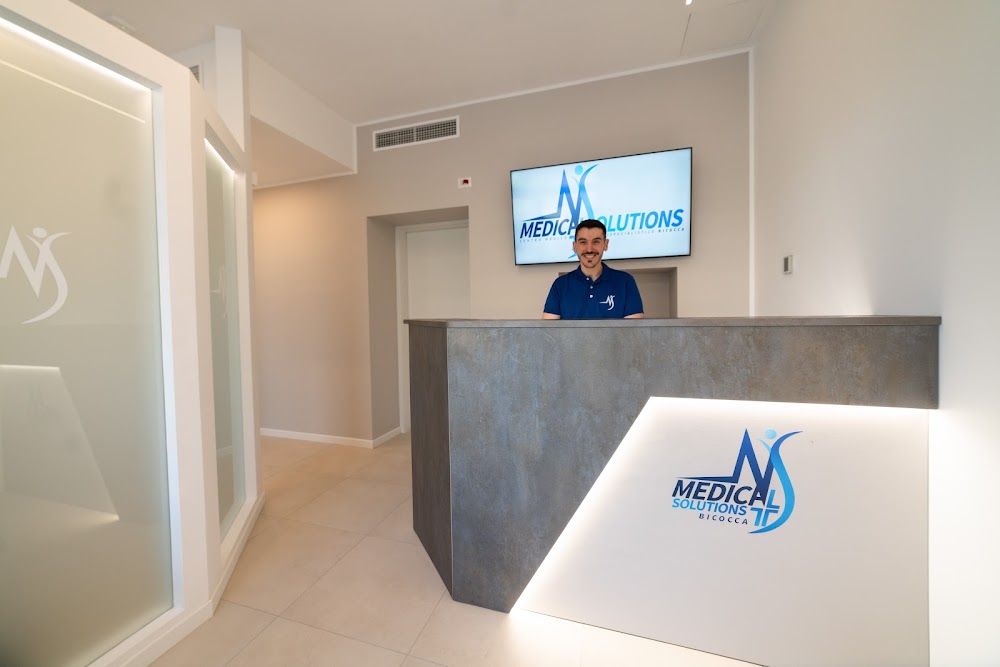 Bicocca Medical Solutions