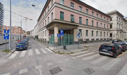 Studio Medico Incerti