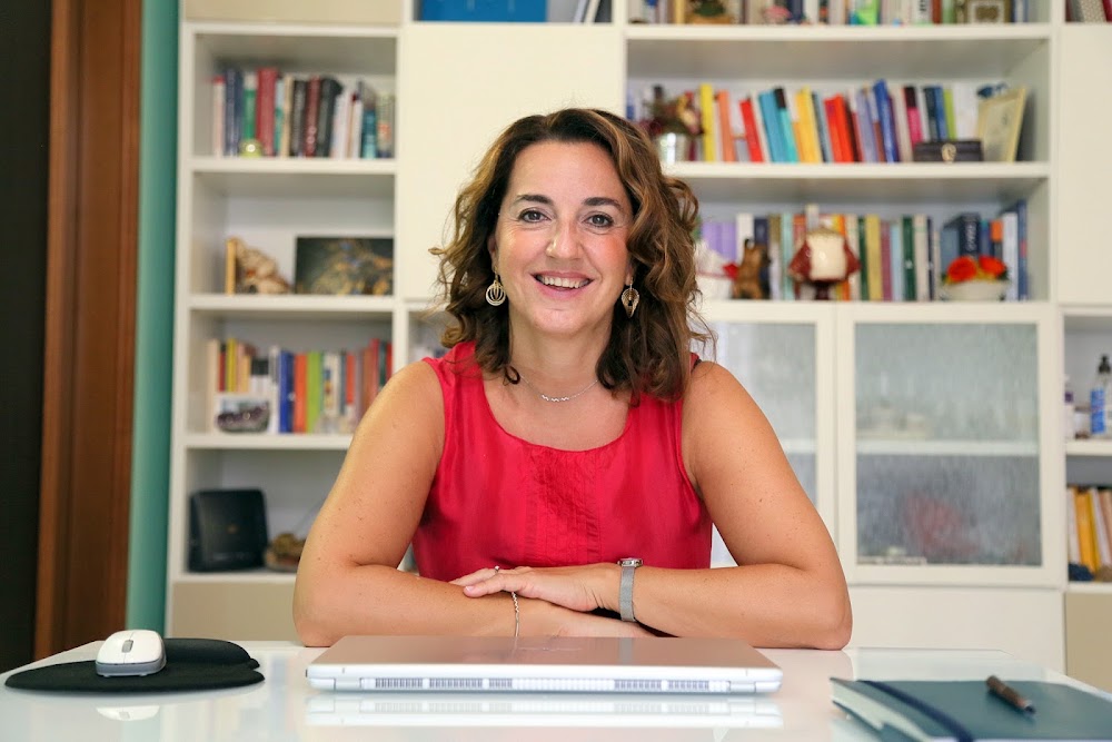 Dott.ssa Gaia Rodope - Psicologa e Psicoterapeuta EMDR Milano
