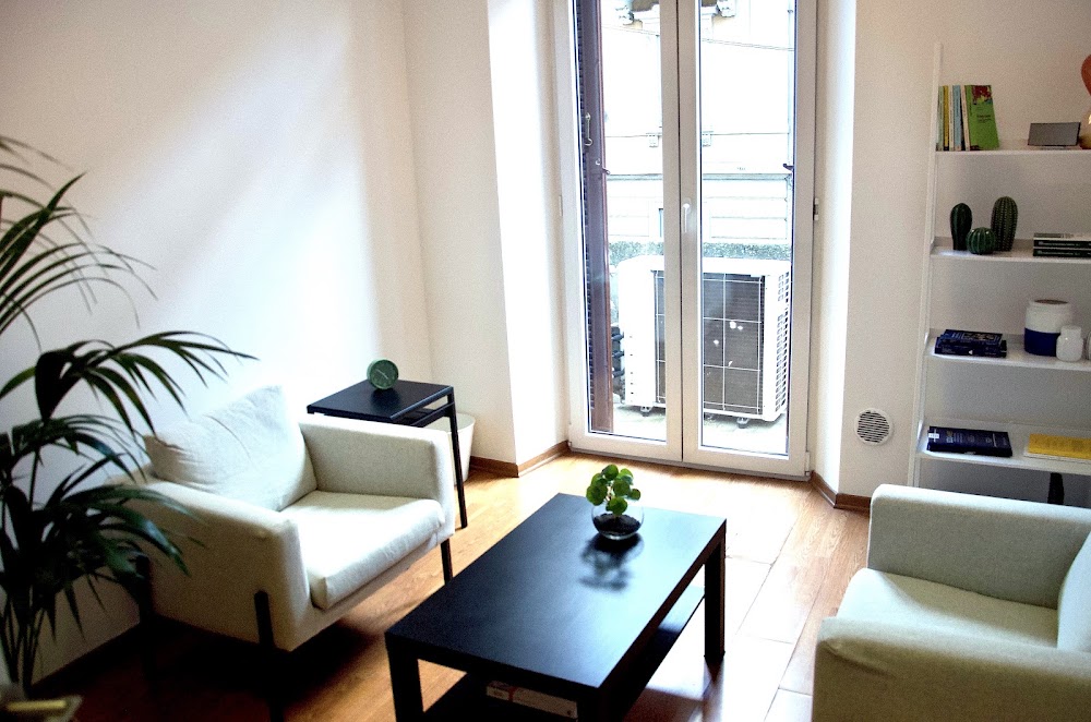 Studio Clinico Porta Venezia