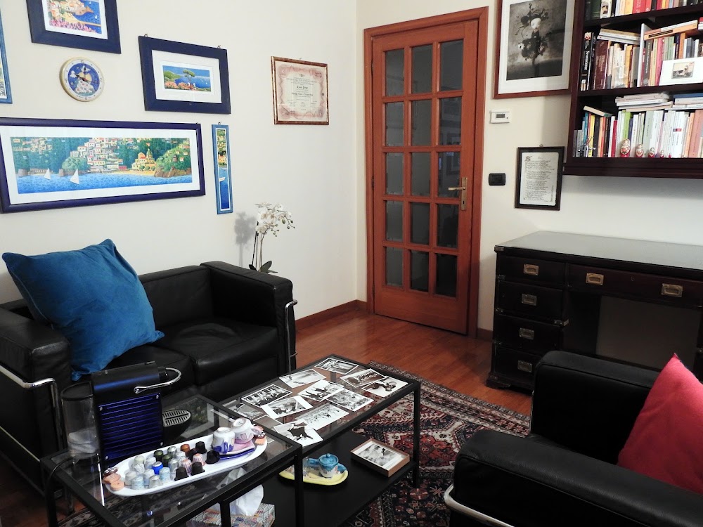 Psicologa Porta Romana Milano - Laura Perego - Fotografia terapeutica