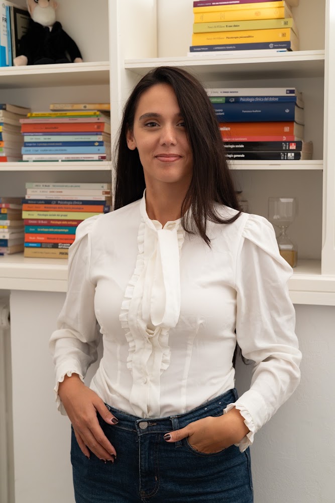Psicologo Milano Porta Venezia - Psicologa Dott.ssa Daniela Insolvibile