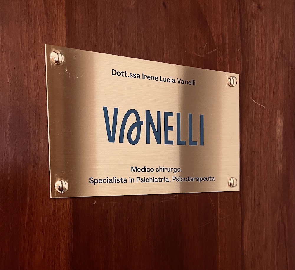 Dott.ssa Irene Lucia Vanelli