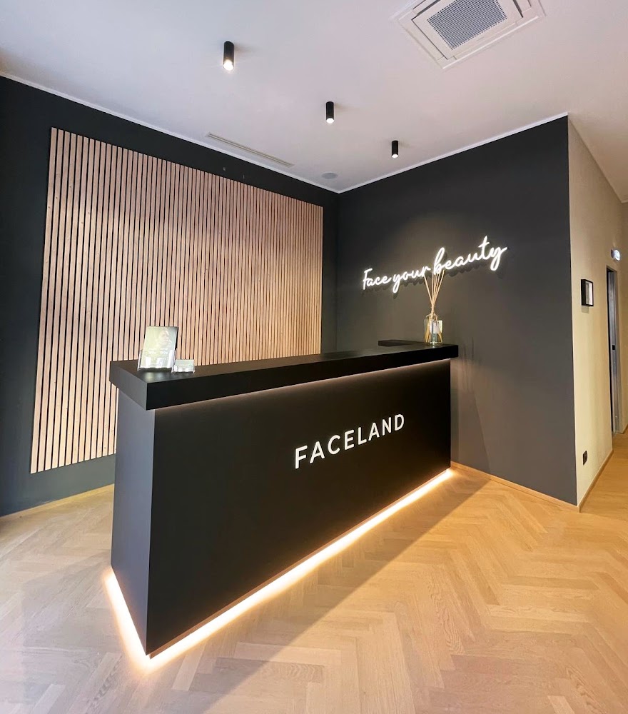 Faceland Milano - Porta Romana