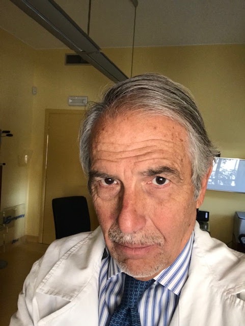 Prof. Carlo Altamura