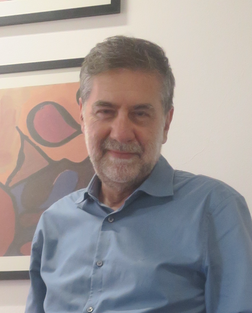 Psicoterapeuta