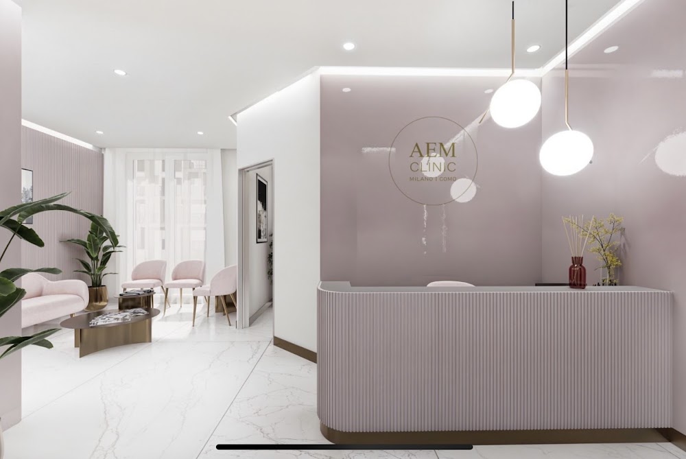 AEM Clinic - Centro Dermatologico Milano Duomo